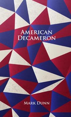 Book cover for American Decameron
