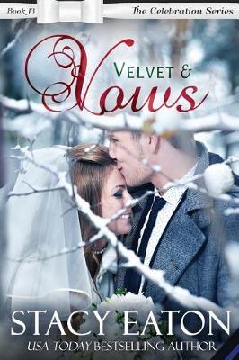Book cover for Velvet & Vows