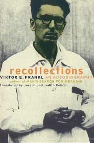 Cover of Recollections