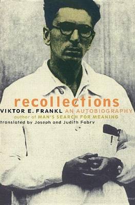 Book cover for Recollections