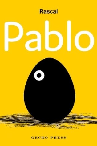 Cover of Pablo