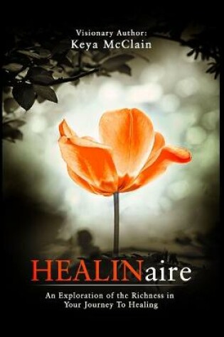 Cover of HEALINaire