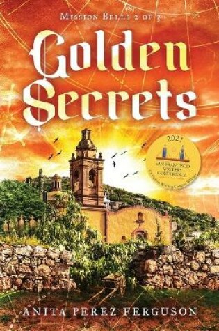Cover of Golden Secrets