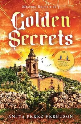 Book cover for Golden Secrets