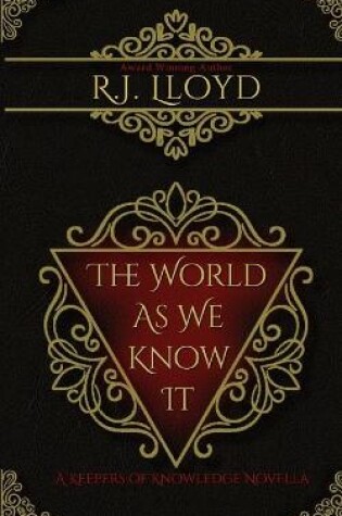 Cover of The World as We Know It