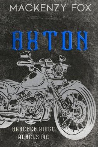 Cover of Axton