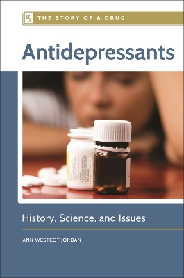 Cover of Antidepressants