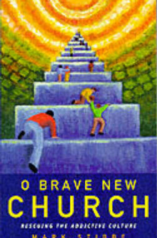 Cover of O Brave New Church