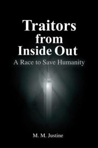 Cover of Traitors from Inside Out