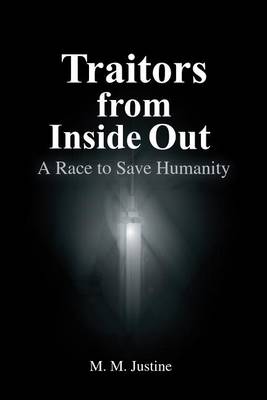 Book cover for Traitors from Inside Out