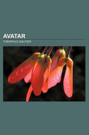 Cover of Avatar