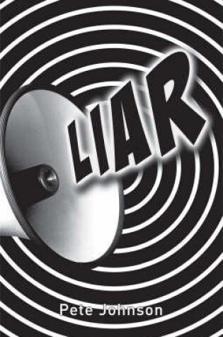 Cover of Liar