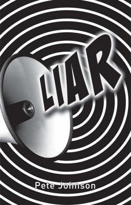 Cover of Liar