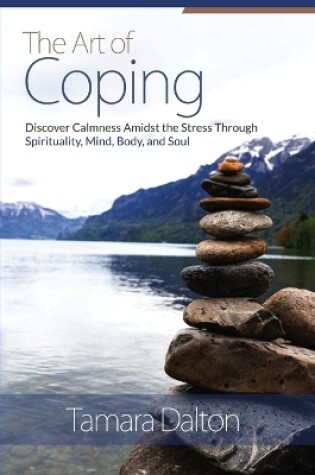 Cover of The Art Of Coping