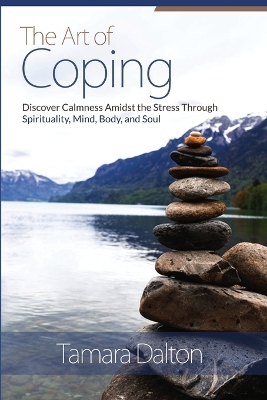 Book cover for The Art Of Coping