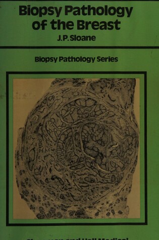 Cover of Biopsy Pathology of the Breast