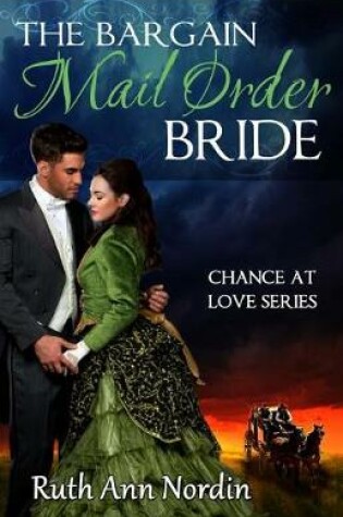 Cover of The Bargain Mail Order Bride