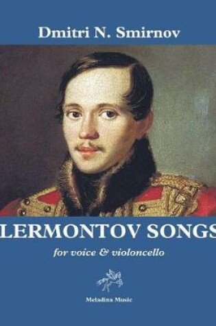 Cover of Lermontov Songs