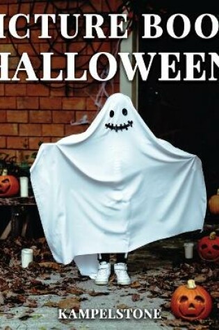 Cover of Picture Book Halloween