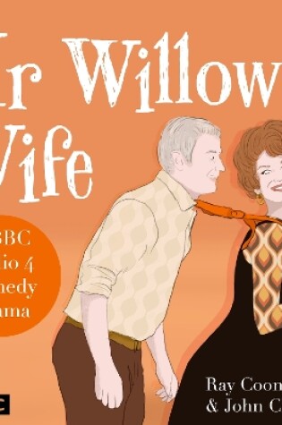 Cover of Mr Willow's Wife