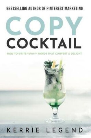 Cover of Copy Cocktail