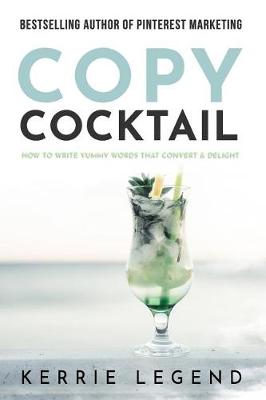 Book cover for Copy Cocktail