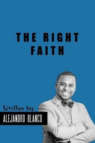 Cover of The Right Faith