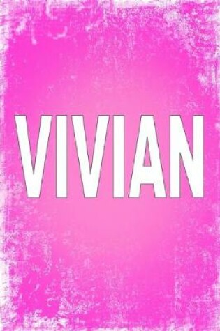 Cover of Vivian