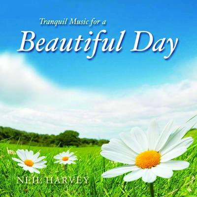 Book cover for Beautiful Day