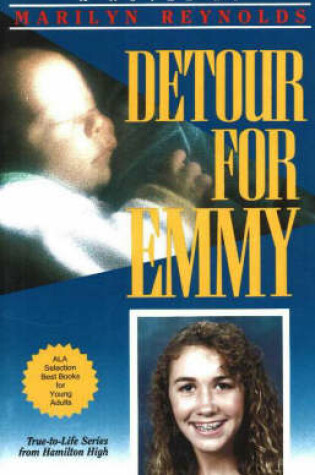 Cover of Detour for Emmy