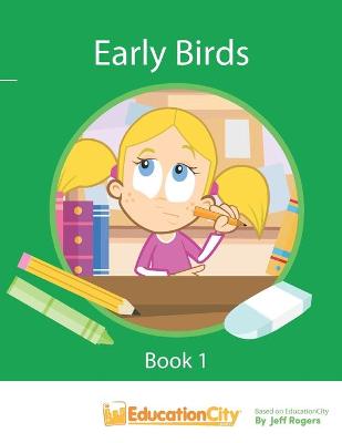 Book cover for Early Birds Book 1