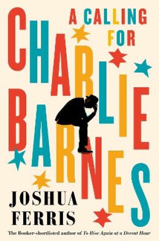 Cover of A Calling for Charlie Barnes