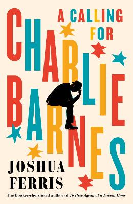 Book cover for A Calling for Charlie Barnes