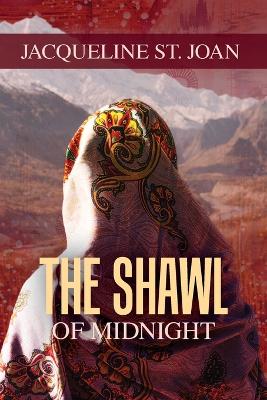 Book cover for The Shawl of Midnight