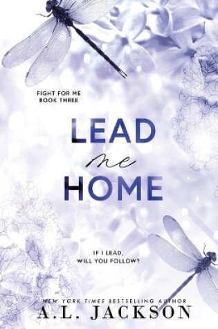Cover of Lead Me Home (Alternate Paperback)