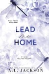 Book cover for Lead Me Home (Alternate Paperback)