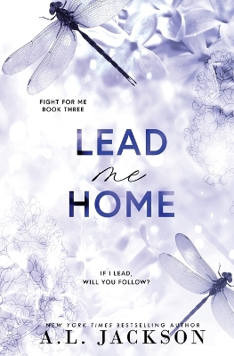 Book cover for Lead Me Home (Alternate Paperback)