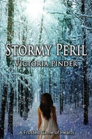 Cover of Stormy Peril