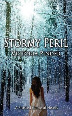 Book cover for Stormy Peril