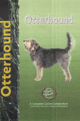 Cover of Otterhound