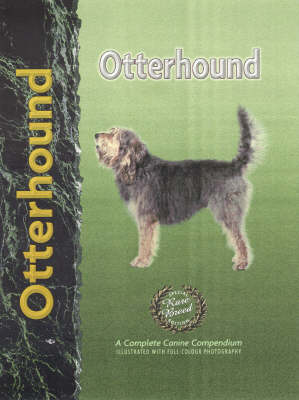 Cover of Otterhound