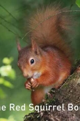 Cover of Nature Book Series, The: The Squirrel Book