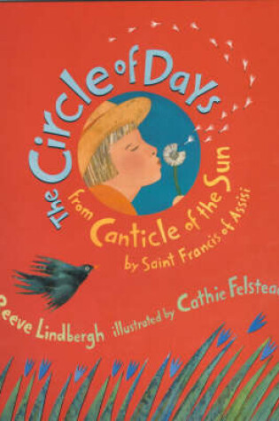 Cover of Circle Of Days