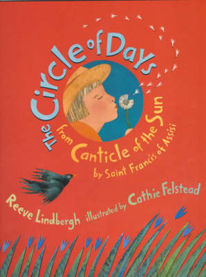 Book cover for Circle Of Days