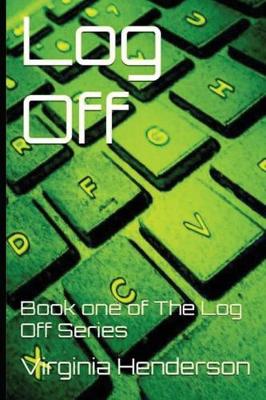 Cover of Log Off