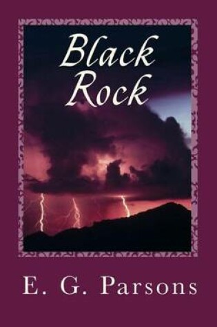 Cover of Black Rock