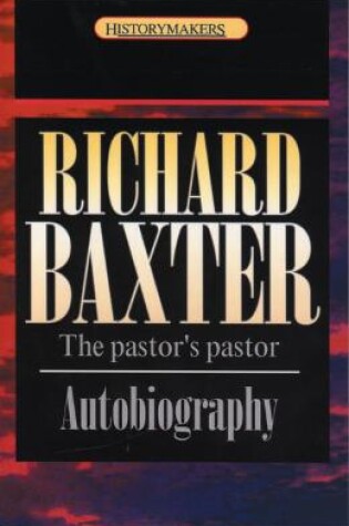 Cover of Richard Baxter