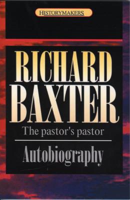 Cover of Richard Baxter