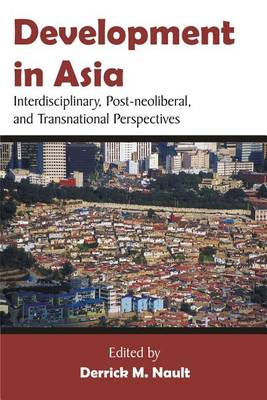 Cover of Development in Asia