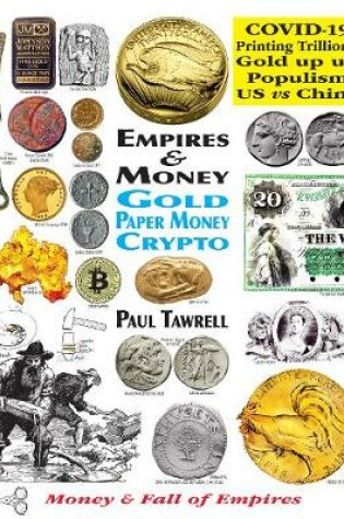 Cover of Empires & Money